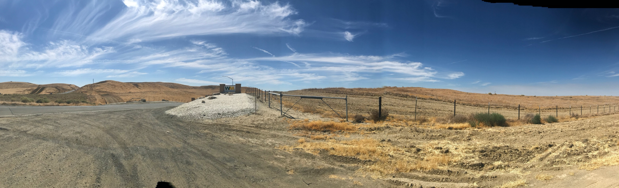 kettleman hills hazardous waste landfill
