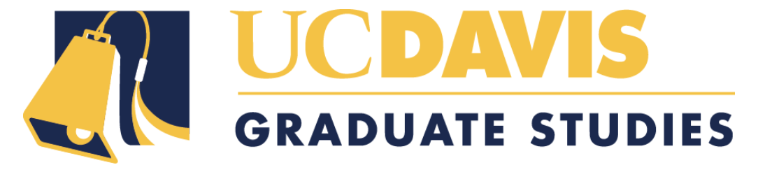 UCD grad studies logo