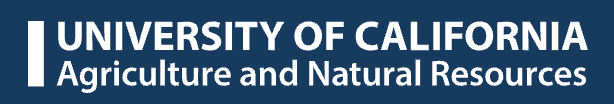 UC ANR logo