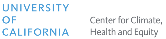 UC Center Health Climate Equity