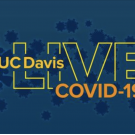 image of uc davis live covid-19 