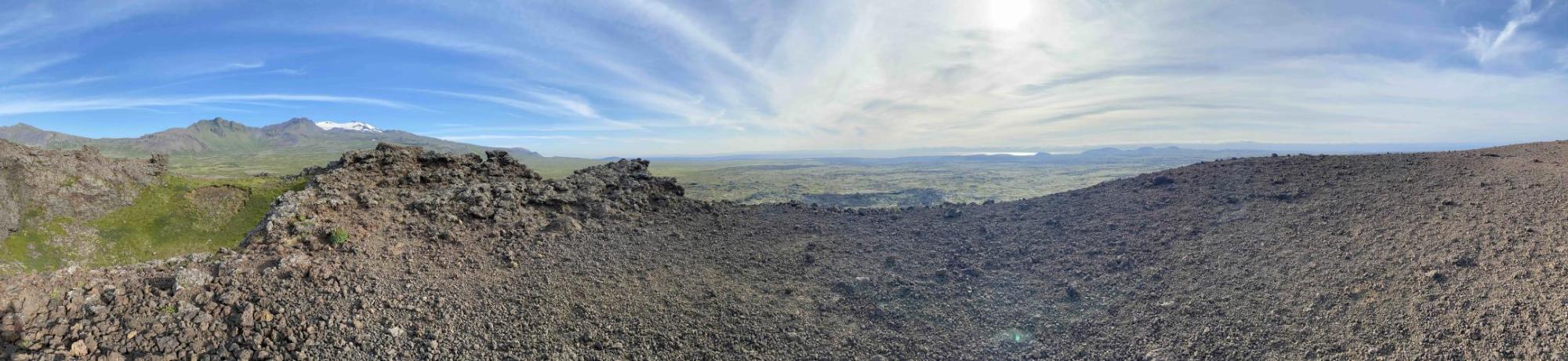 iceland